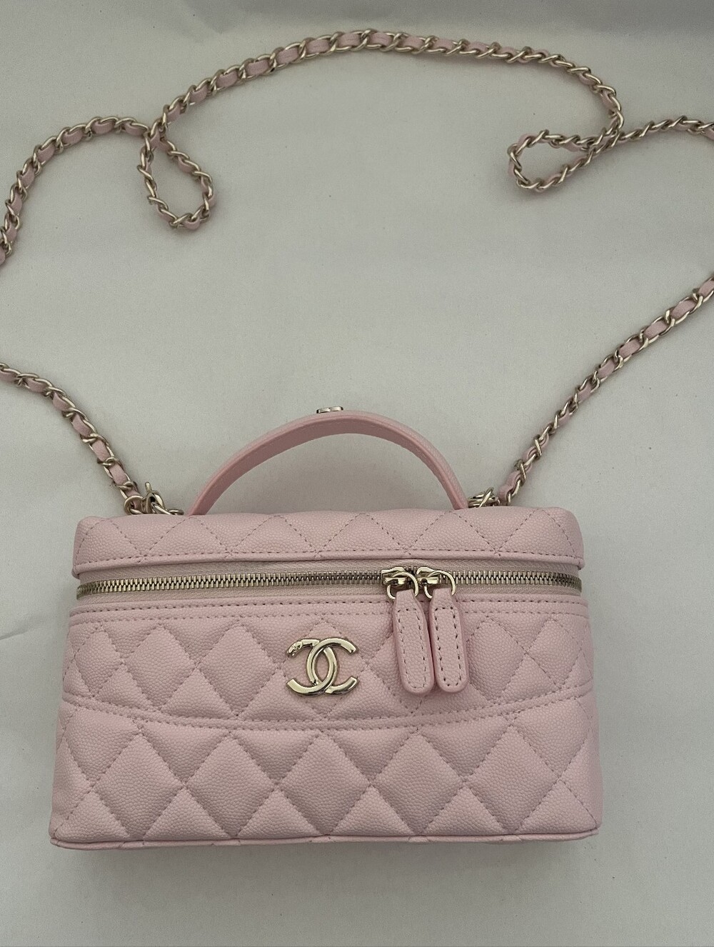 Chanel VIP Bag - Picture 2 of 7